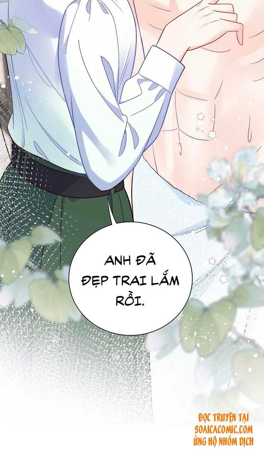 tôi dựa vào tà ý: nghịch chuyển nhân sinh chapter 23 12