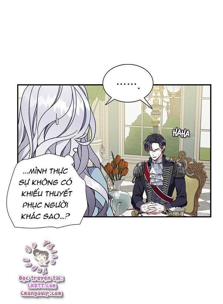 con gái chồng quá dễ thương chapter 2 40