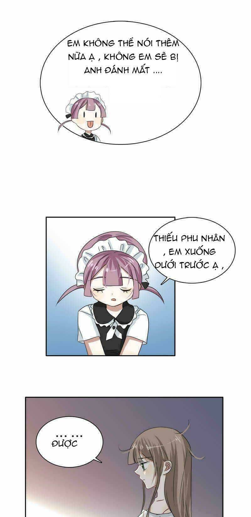 đế thiếu đoạt tình thành nghiện chapter 22 5