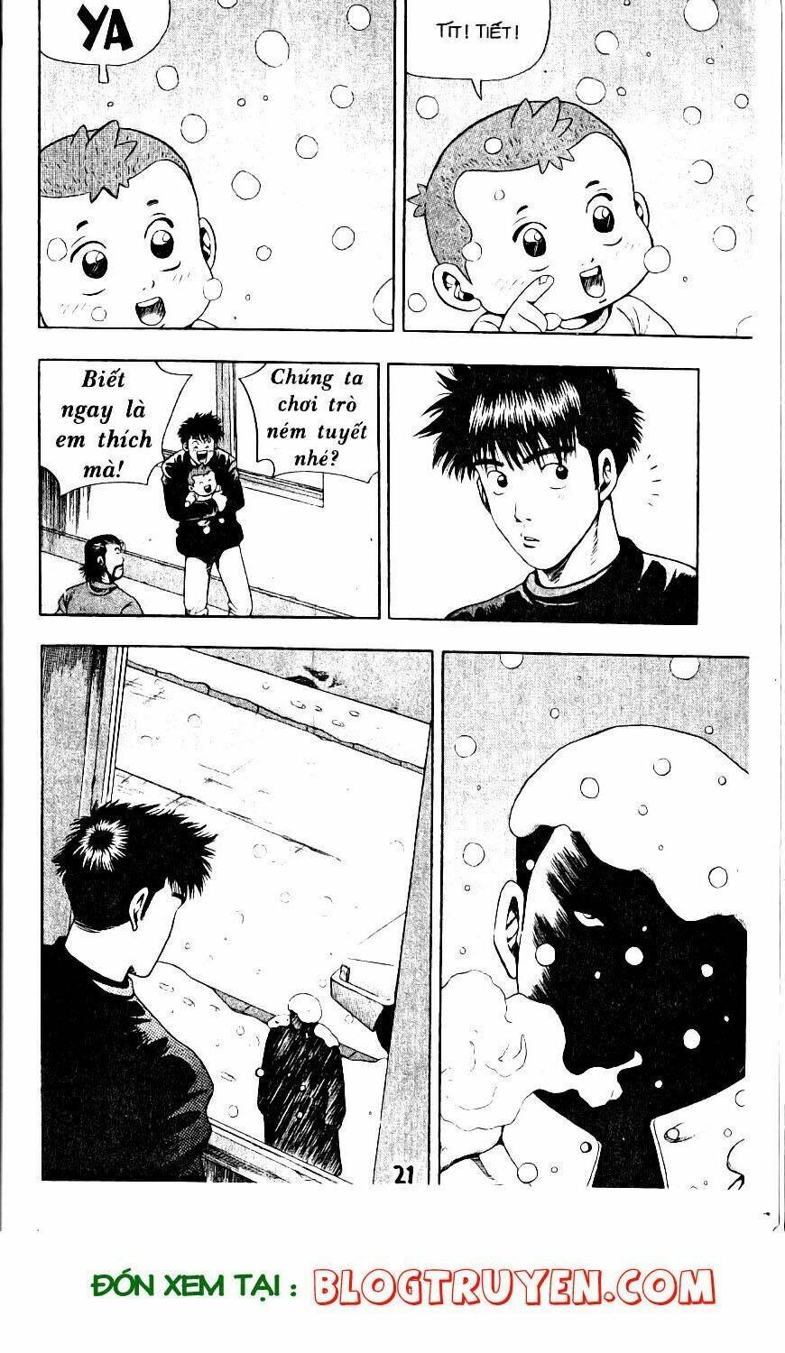 kid gang chapter 123 3