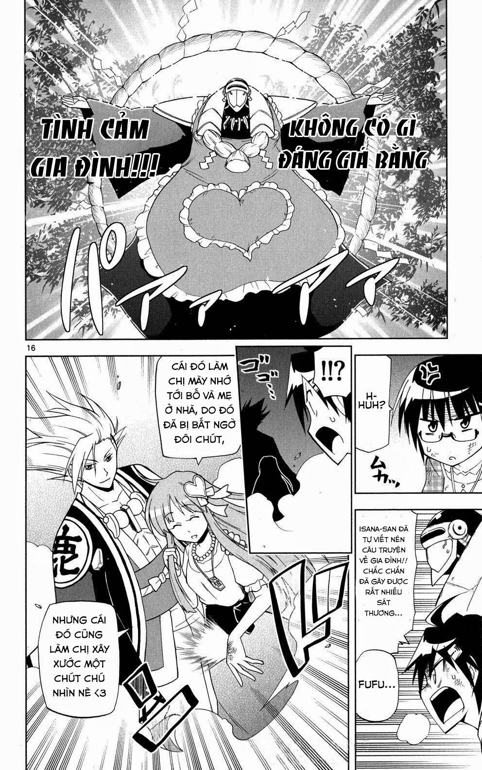 gankon chapter 33 17