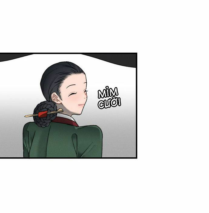 người tình của gwanghae chapter 8 24