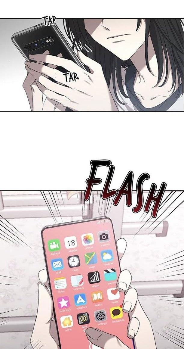 Tự Do Trong Mơ chapter 15.2 8