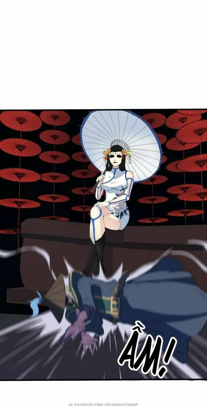 long mạch võ thần chapter 19 39