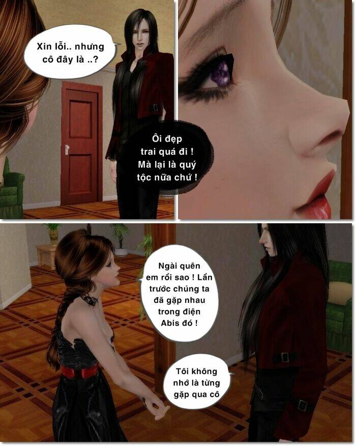 truyện sims - earl story chapter 58 35