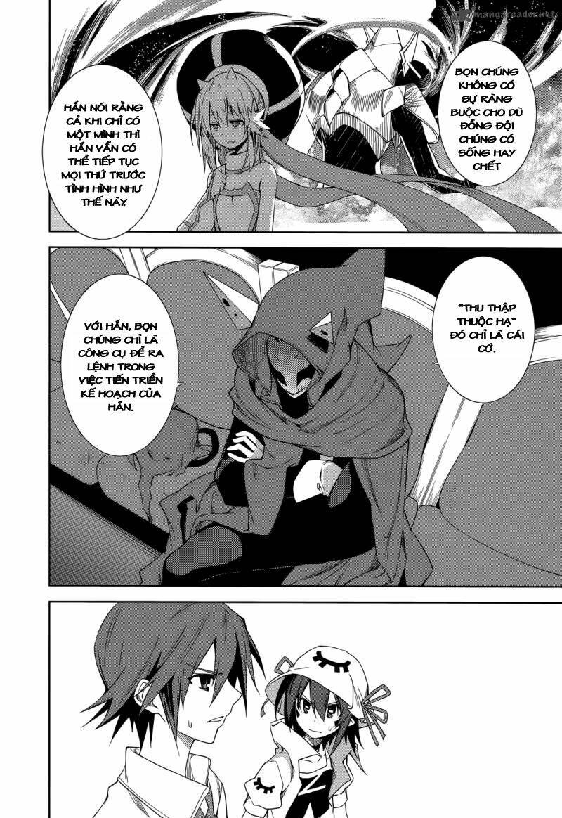 yumekui merry chapter 47 23