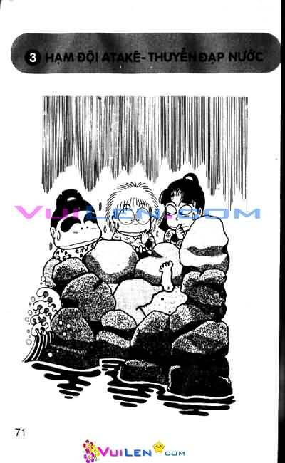 ninja loạn thị chapter 39 72