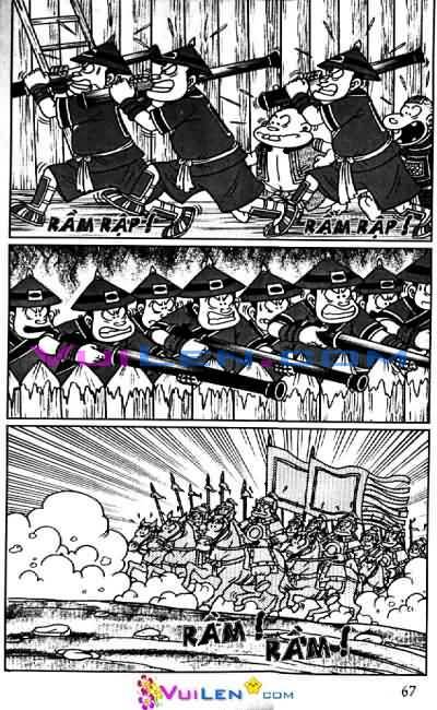 thần đồng đất việt chapter 76 64