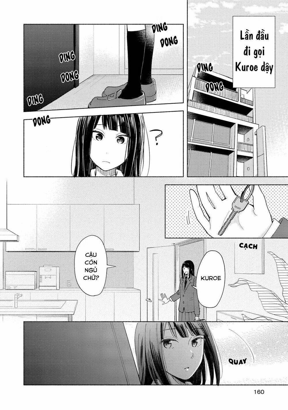 this love that won't reach chapter 21.1 1