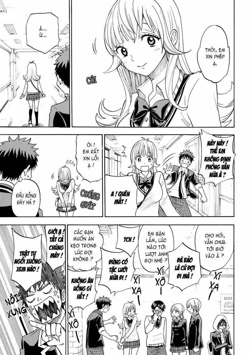 yamada và thất đại ma nữ chapter 92 15