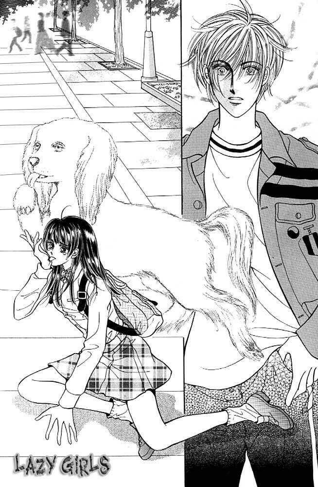 cutie boy chapter 12 11