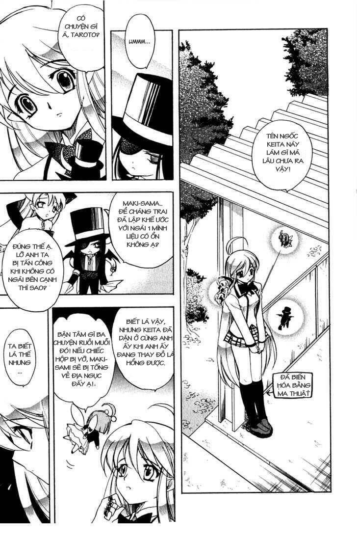 hakoirin devil princess chapter 12 21