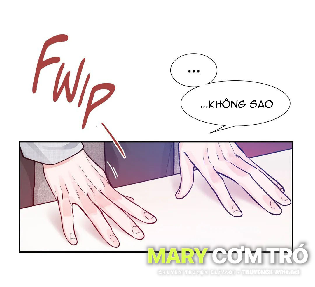 sketch - phác họa chapter 8.2 25