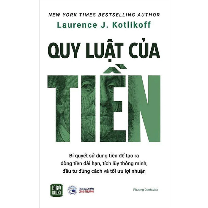Quy Luật Của Tiền
