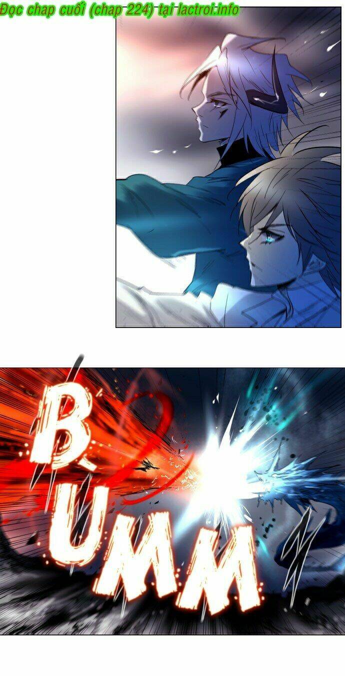 bản khế ước linh hồn chapter 202 15