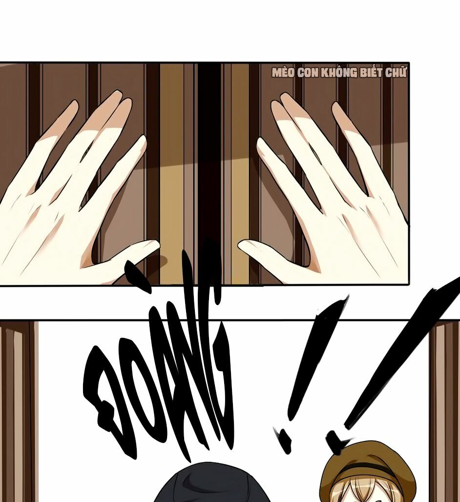 bốc toán tử chapter 32 5