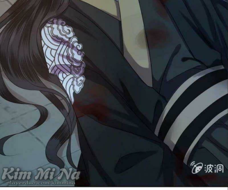 vương gia kiêu ngạo quá khó cua chapter 3 39