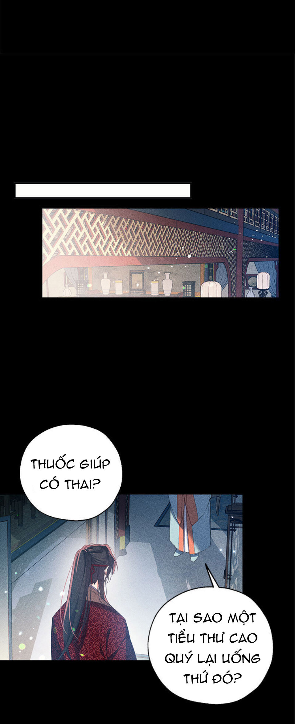 nàng sơn ca yêu kiều của yêu tinh (full) chapter 18.1 9