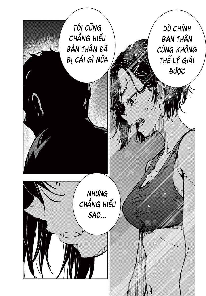 100 điều muốn làm trước khi chết chapter 43 35