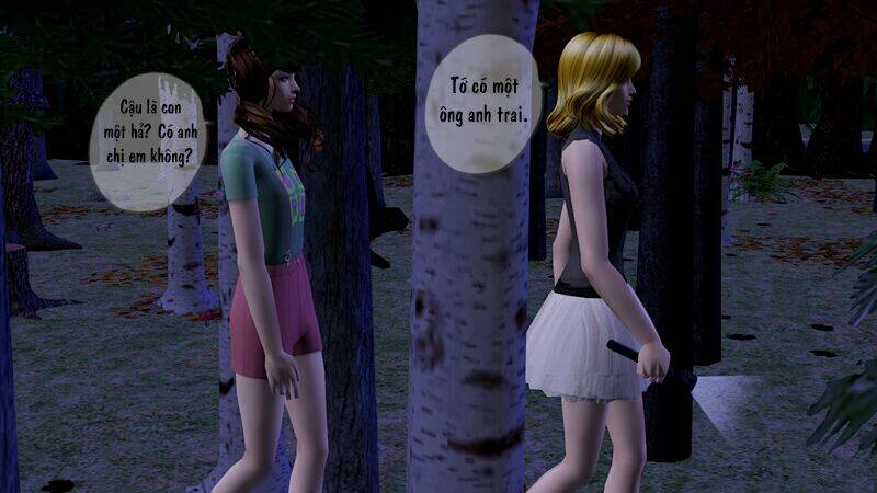 and i love you! chapter 7 105