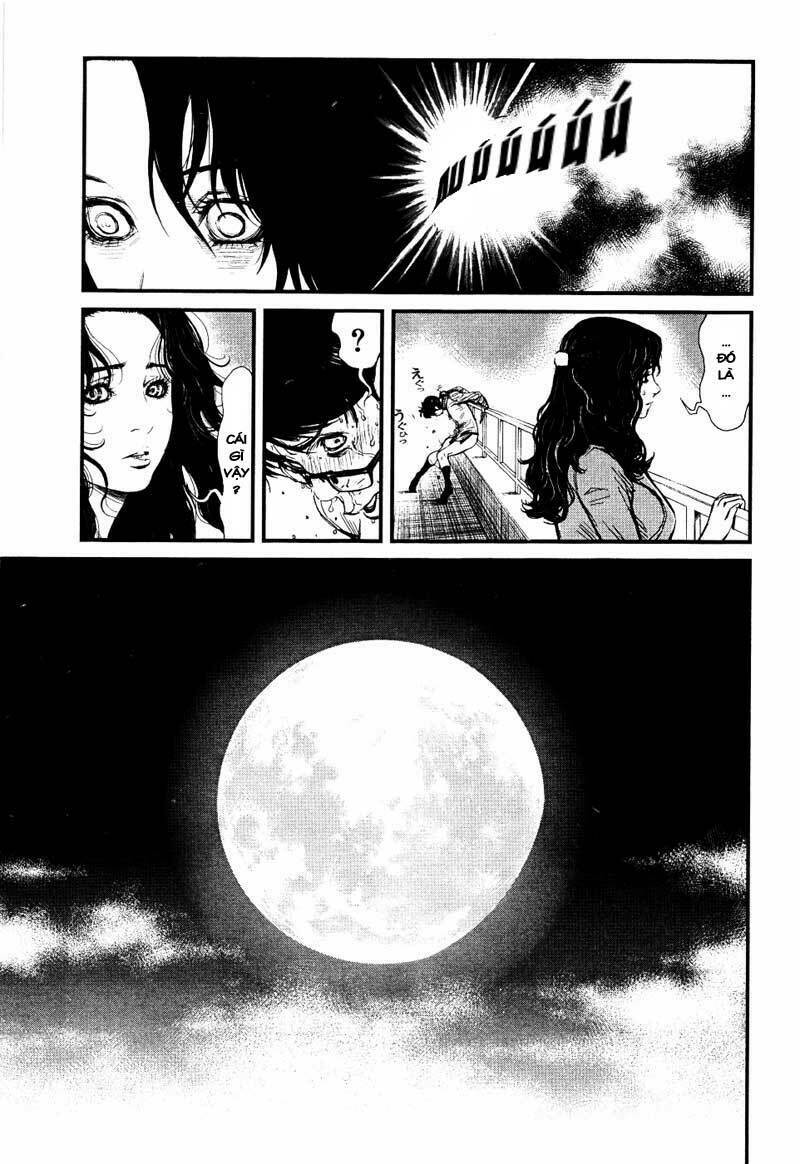 wolf guy - wolfen crest chapter 12 20