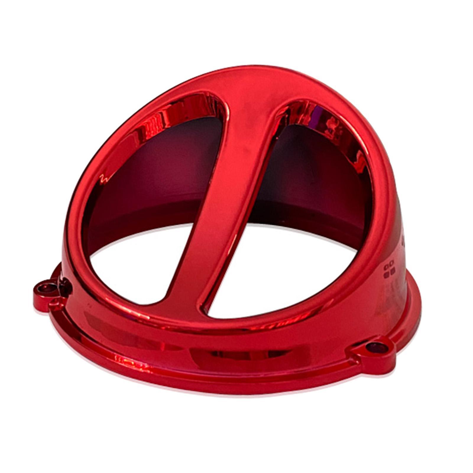 Fan Cover Air Replacement Motorcycles Spare Parts Professional for Dio ZX Gy6