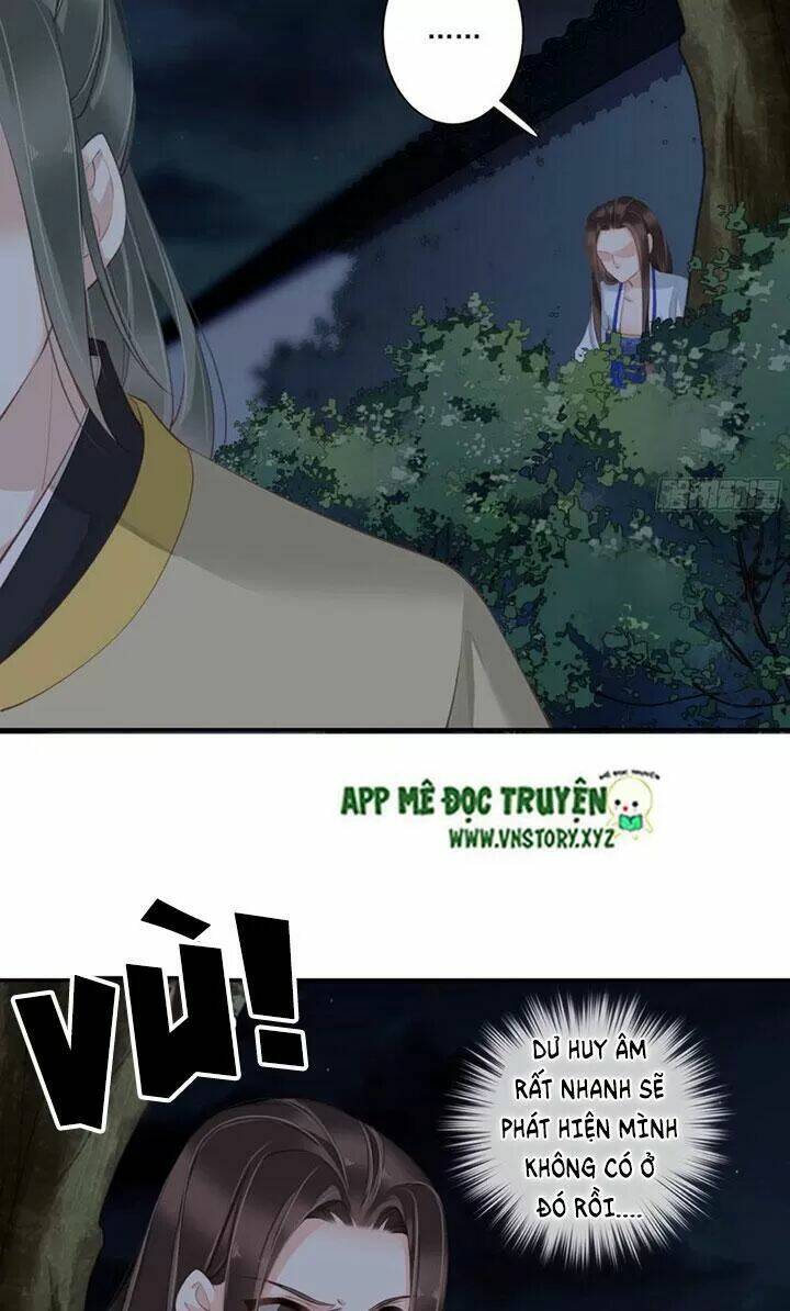 hoàng hậu ương bướng chapter 229 11