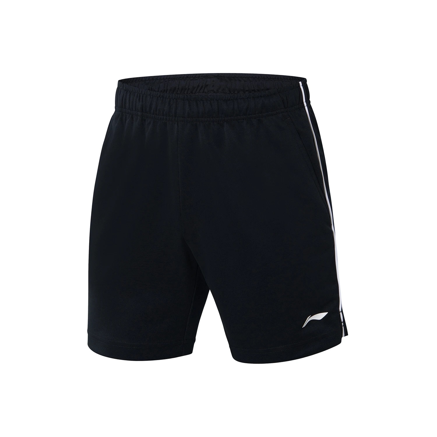 Quần Short Cầu Lông Li-Ning Nam AAPR381-1
