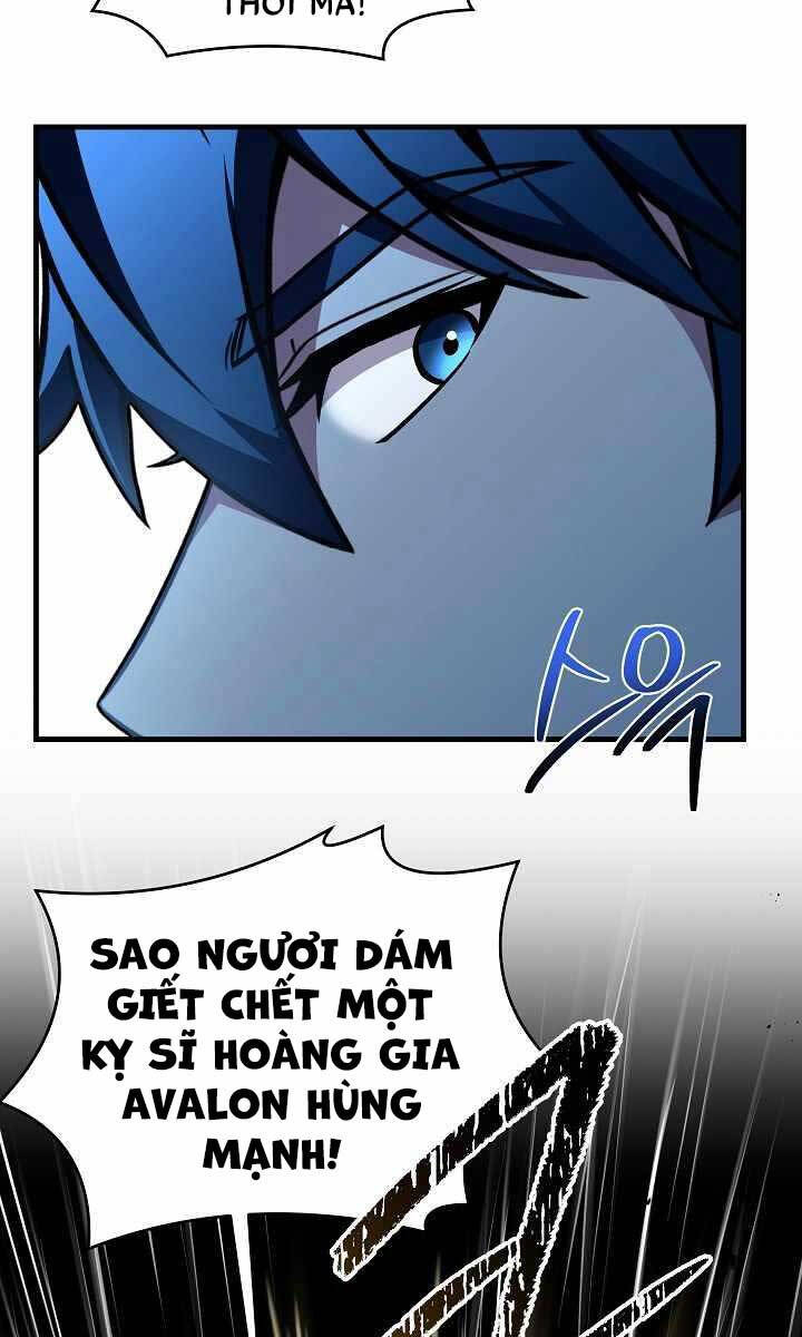 sự trở lại của hiệp sĩ giáo vô song chapter 102 19