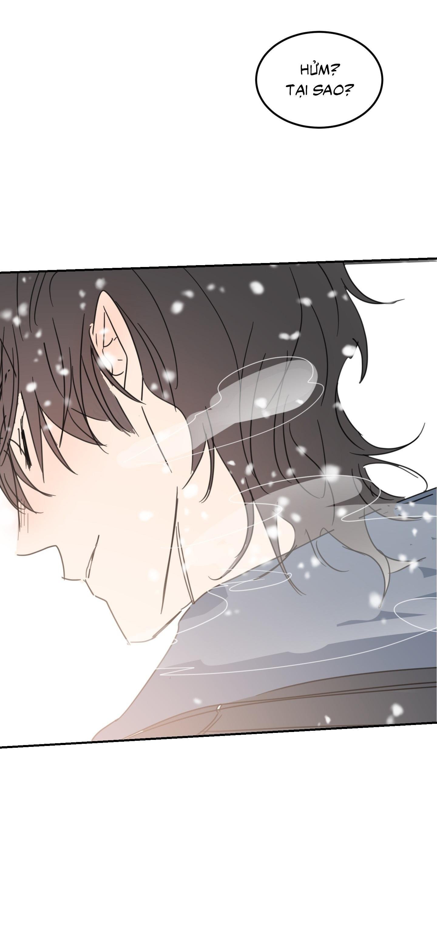 ngôi nhà hướng mặt trời mọc chapter 45.5 32