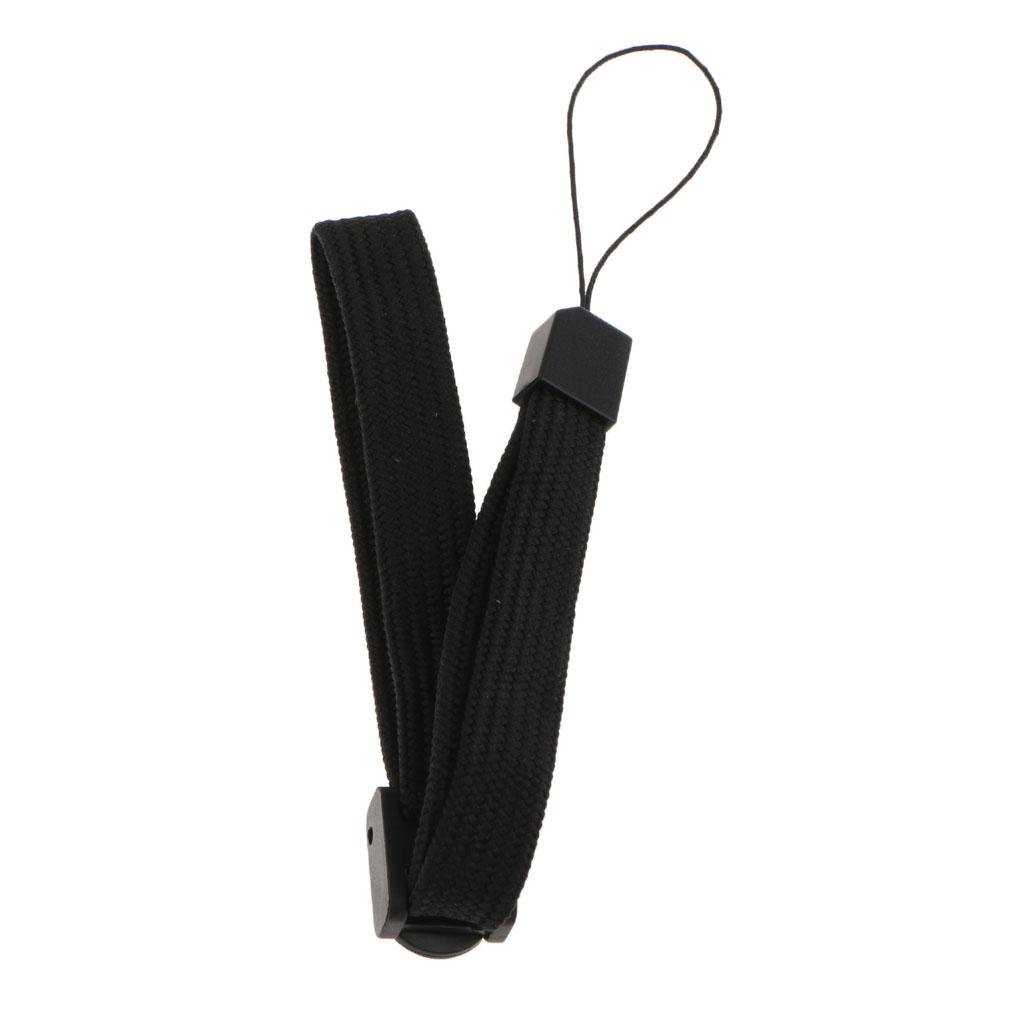 Battery Cover Back Door Case Lid + Wrist Strap for Remote Control