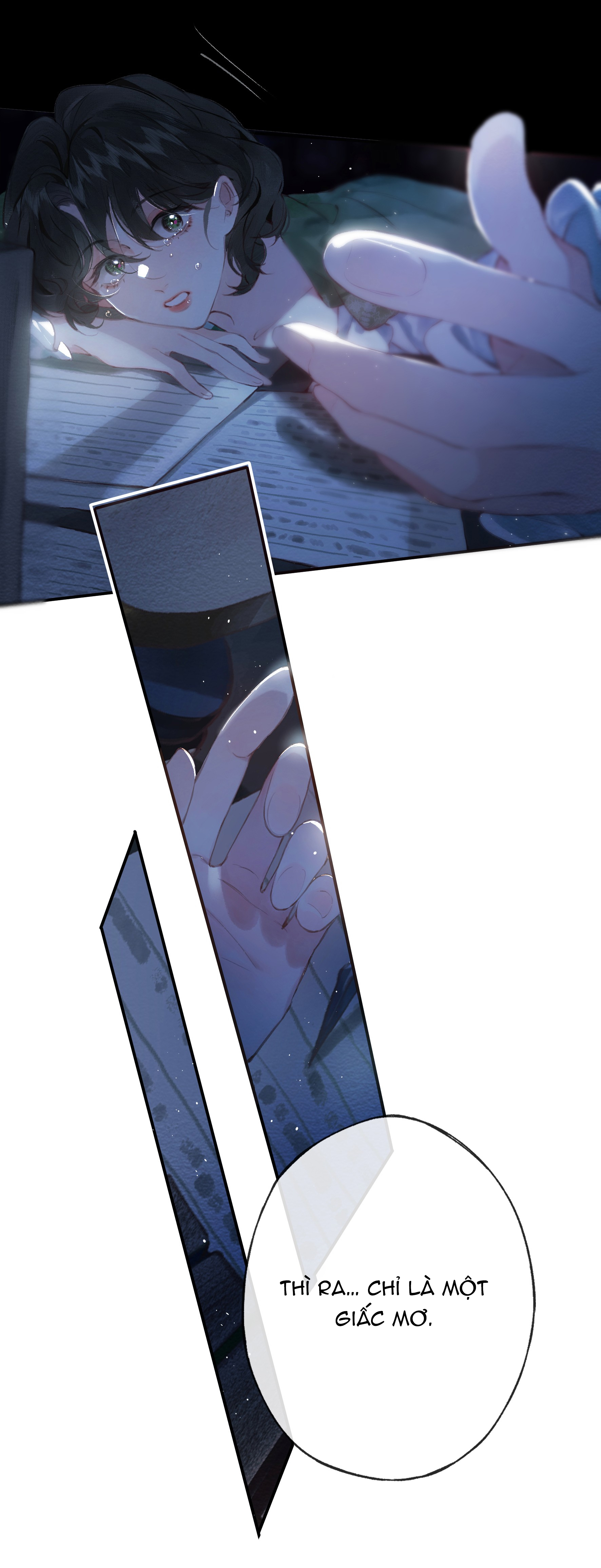 trộm hương chapter 17 33