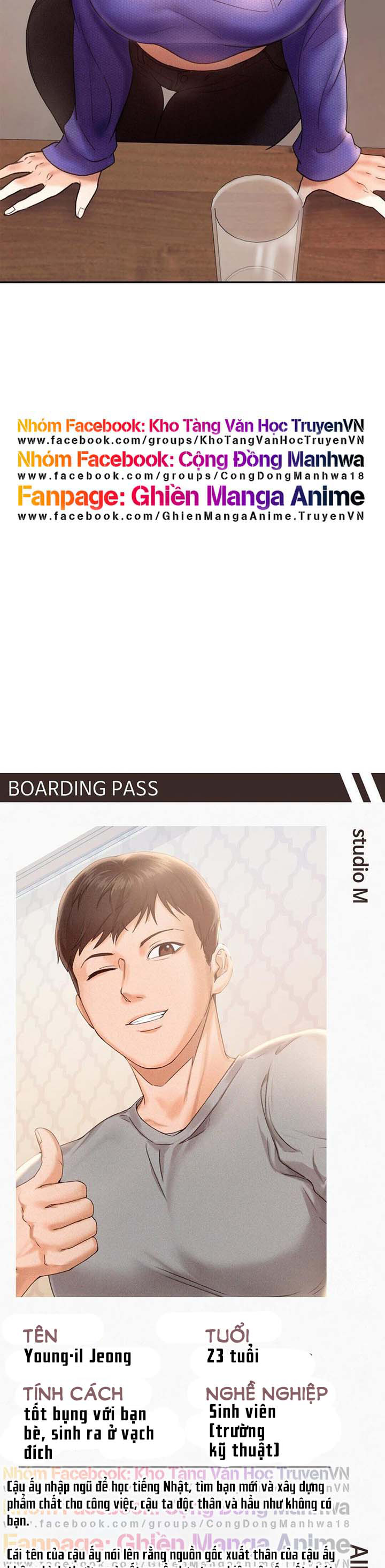 cuộc sống thăng hoa chapter 4 49