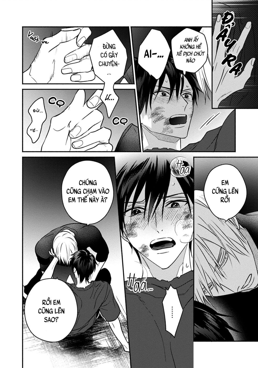 sống sót chapter 2 4