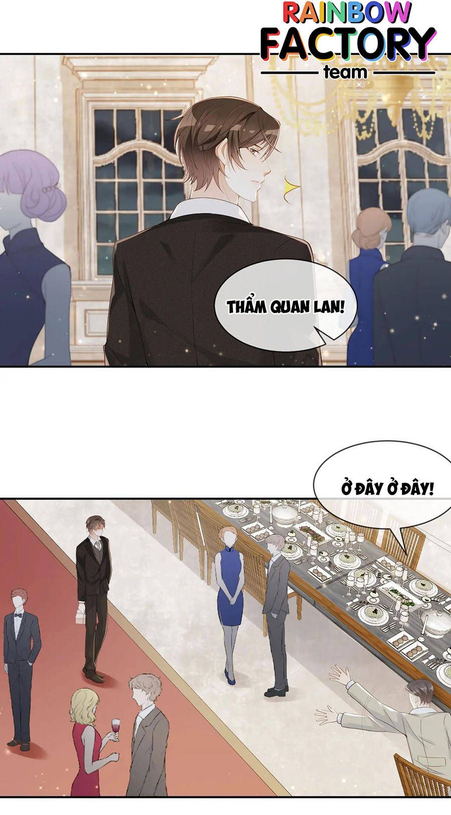 dạ yến chapter 12 12