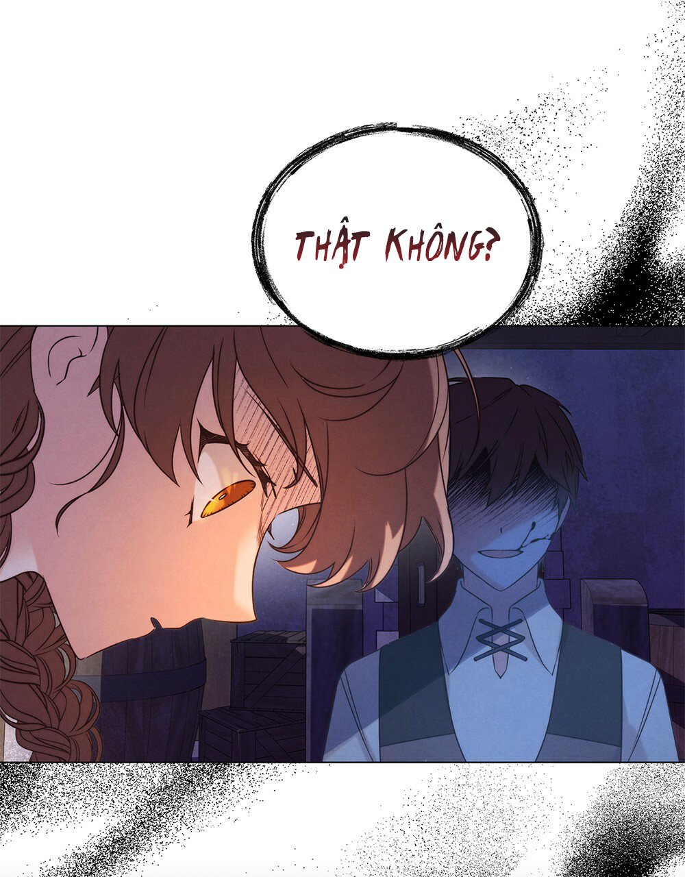 ánh sáng của bình minh chapter 7 20