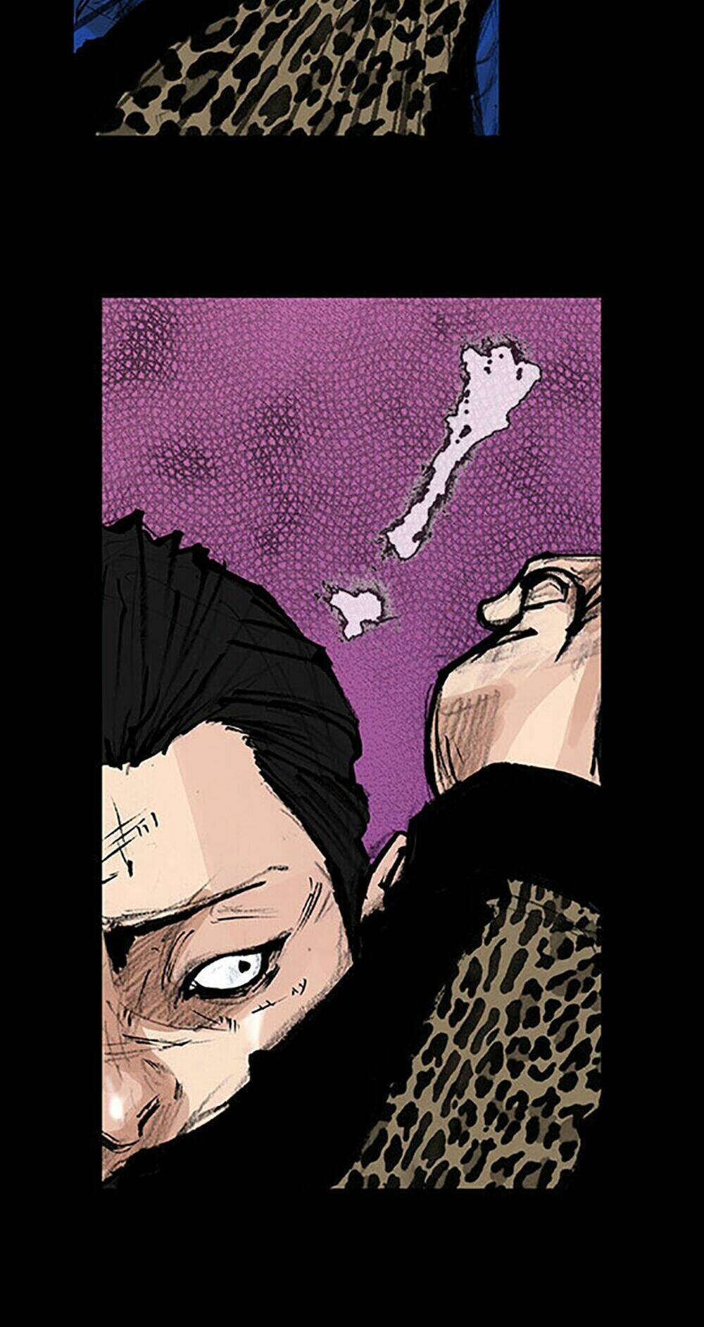 độc cô tiền truyện chapter 28 4