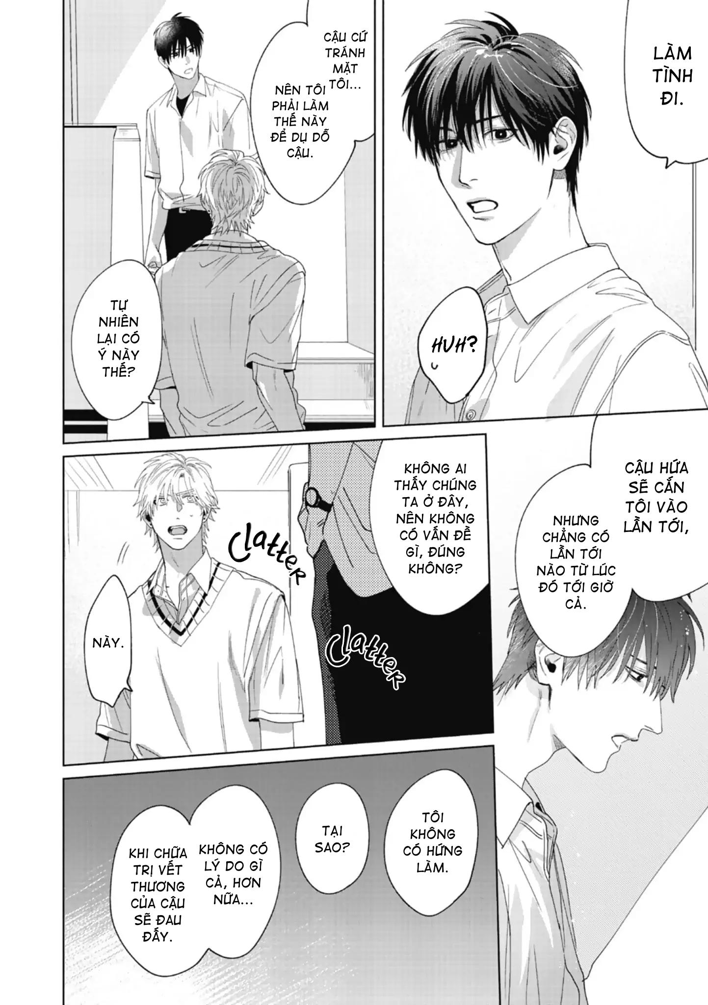 bad young blood chapter 4 19