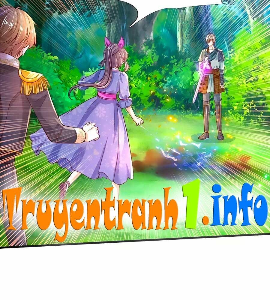 bỗng một ngày trở thành con gái nhà vua chapter 205 12