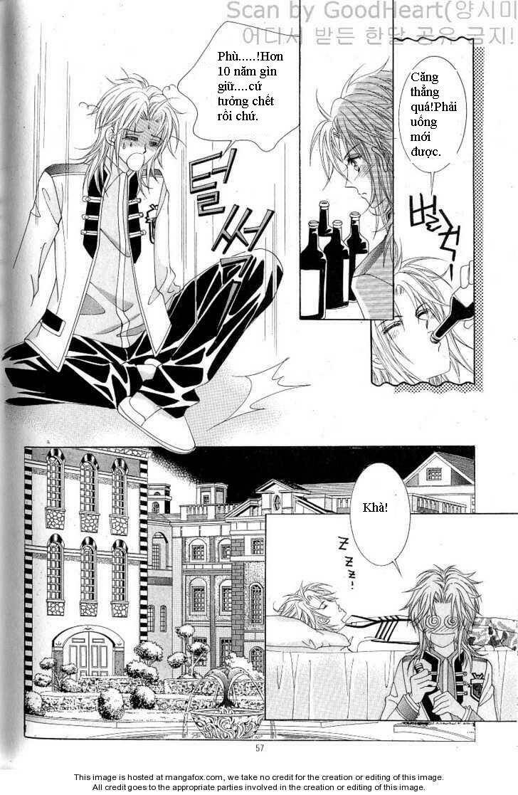 thần tượng mua sắm chapter 12 18