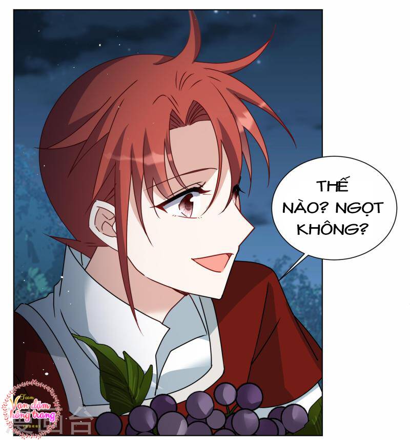 cô ấy đến rồi, xin nằm xuống! chapter 270 5