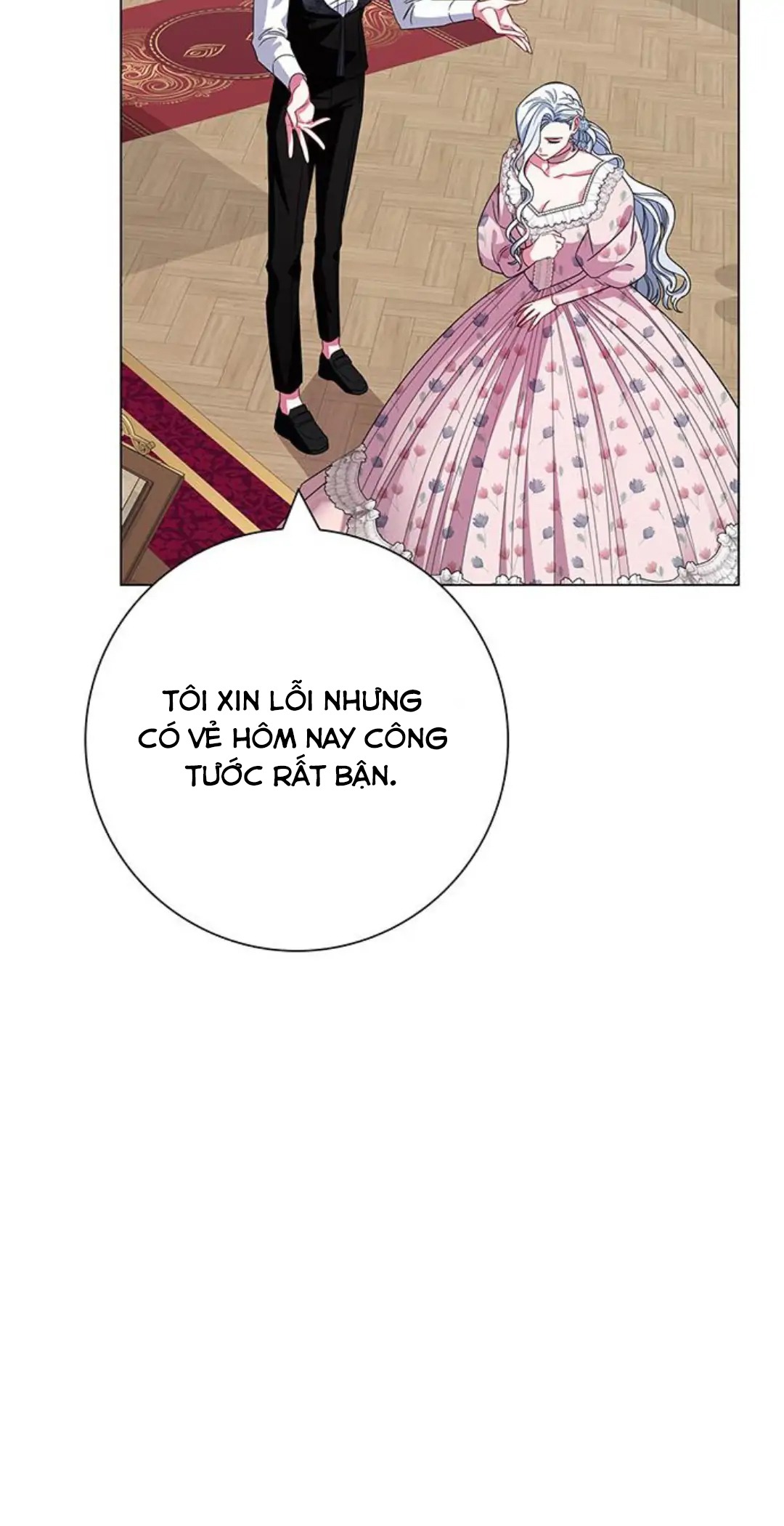 tôi trở thành mẹ của nam chính hoàn hảo chapter 7 63