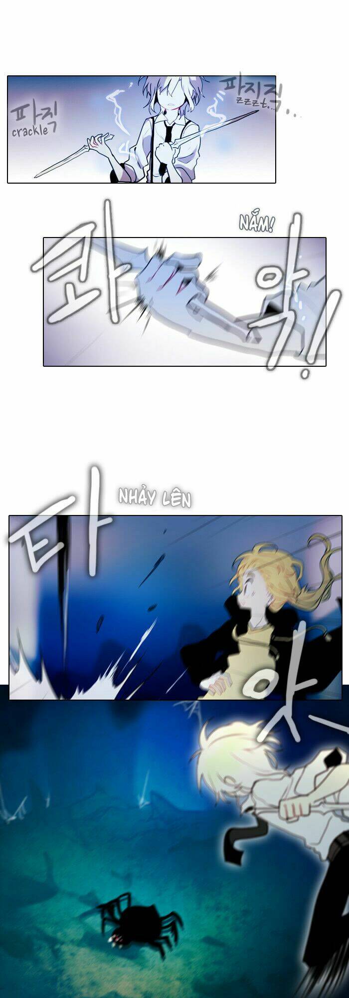 khi nhân vật phản diện được làm vai chính chapter 15 8