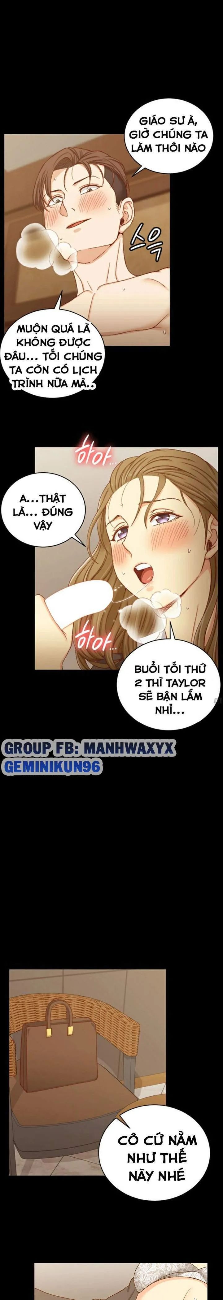 thanh niên động kinh chapter 92 1