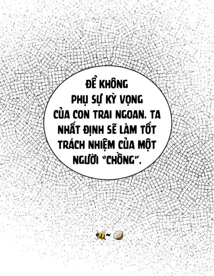 xuyên không trở thành mẹ của nhân vật phản diện chapter 28 33