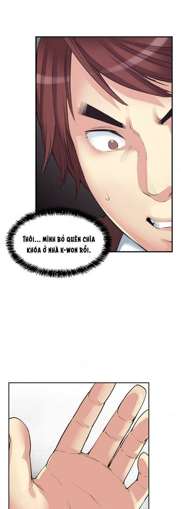 bạn gái của bạn thân chapter 4 11