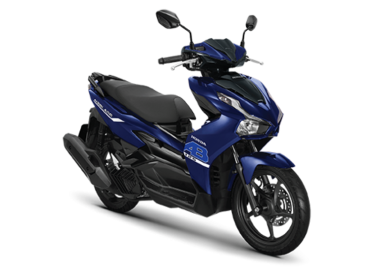 Xe Máy Honda Air Blade (2023) 125cc - Phiên Bản Tiêu Chuẩn