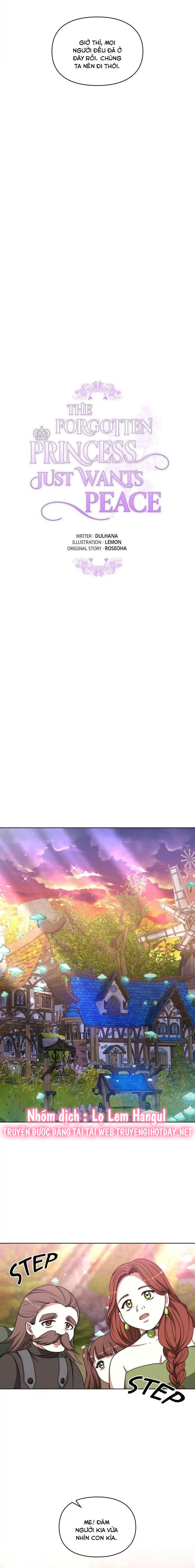 công nương eluana vita chapter 173 7