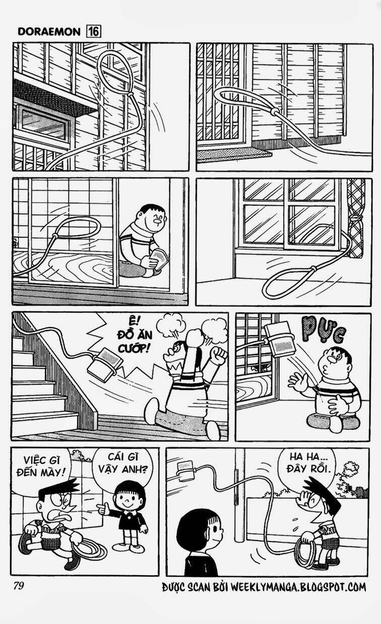 doraemon chapter 294 5