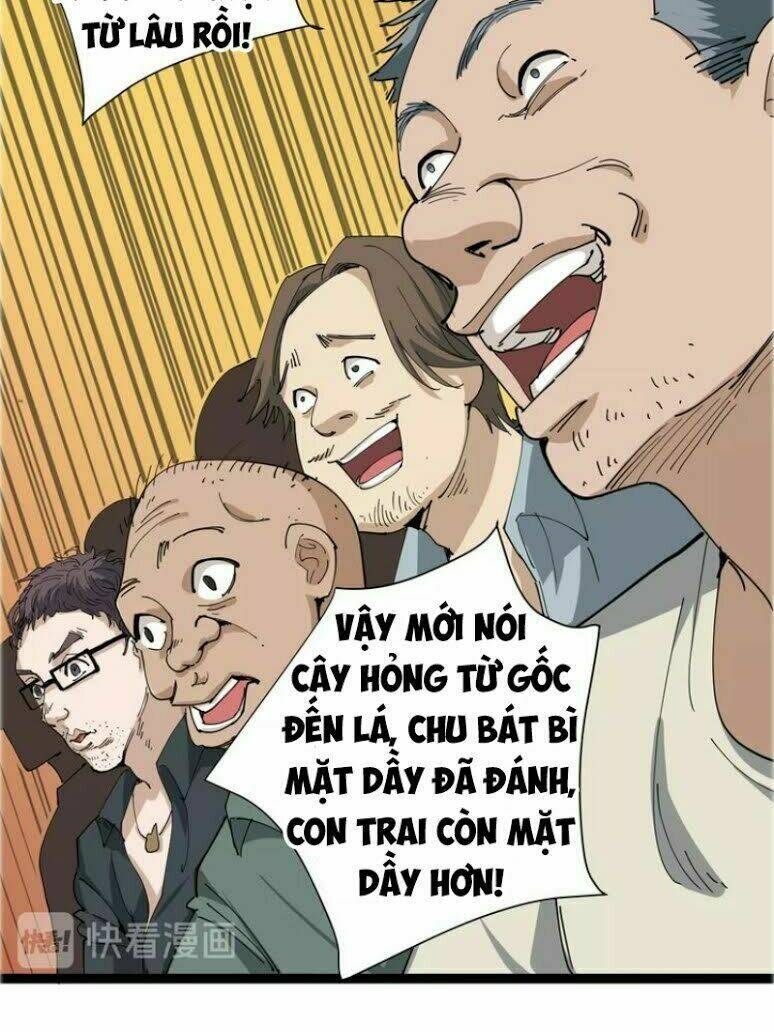 hồi xuân tiểu độc y chapter 4 67